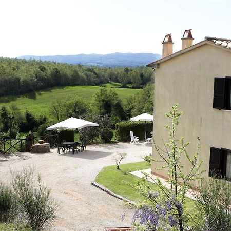 マンチャーノ Il Laghetto Agriturismoヴィラ 部屋 写真